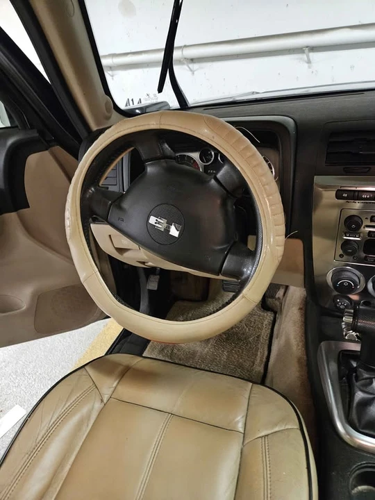 2007 Hummer Hummer H3 - Image 9 of 13