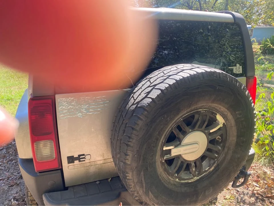 2007 Hummer Hummer H3 - Image 7 of 13