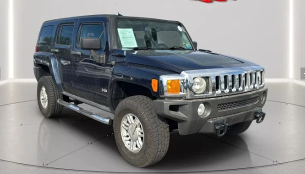 2007 Hummer Hummer H3 - Image 2 of 12