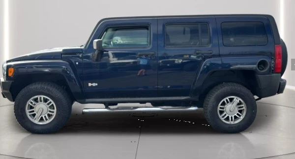2007 Hummer Hummer H3 - Image 3 of 12