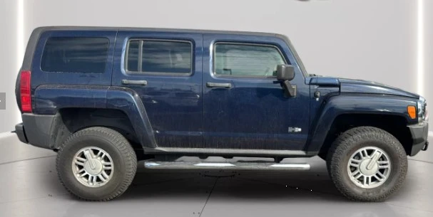 2007 Hummer Hummer H3 - Image 6 of 12