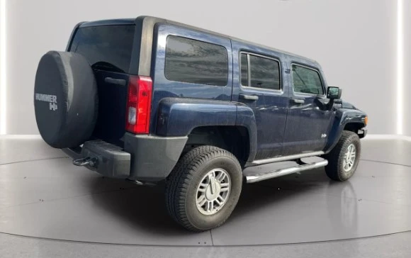 2007 Hummer Hummer H3 - Image 4 of 12