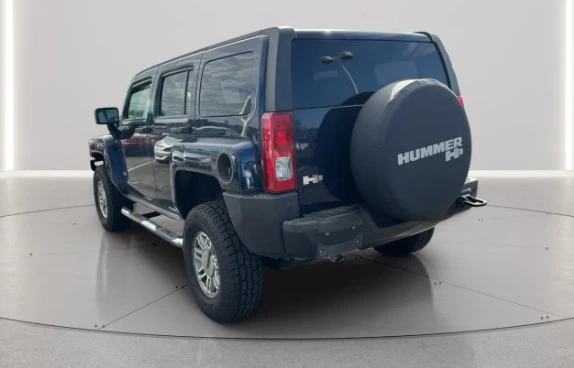 2007 Hummer Hummer H3 - Image 5 of 12