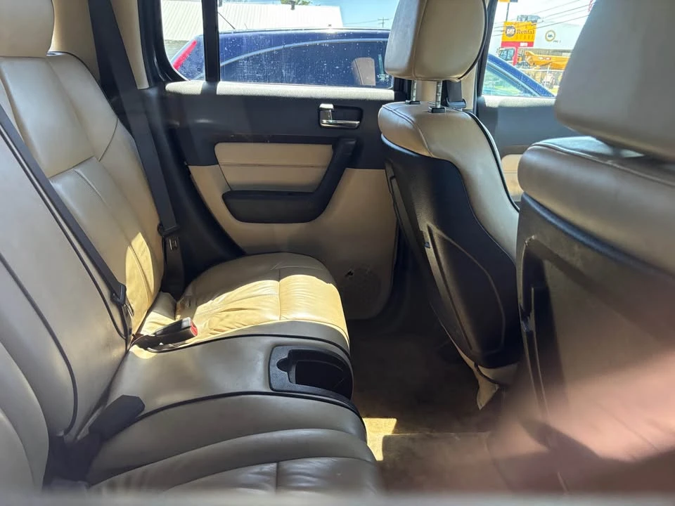 2007 Hummer Hummer H3 - Image 4 of 4