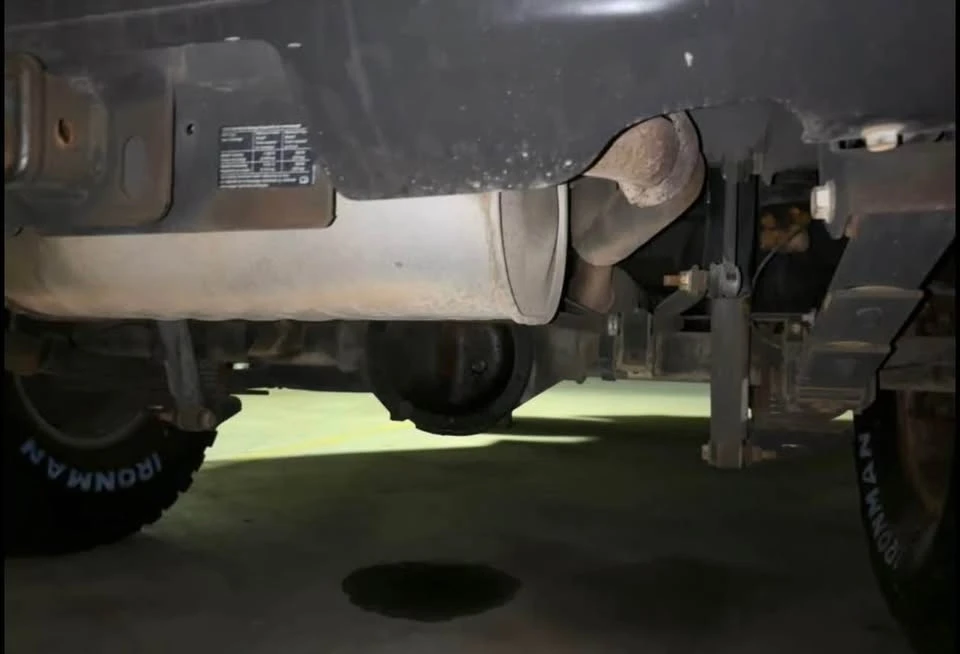 2007 Hummer Hummer H3 - Image 12 of 14