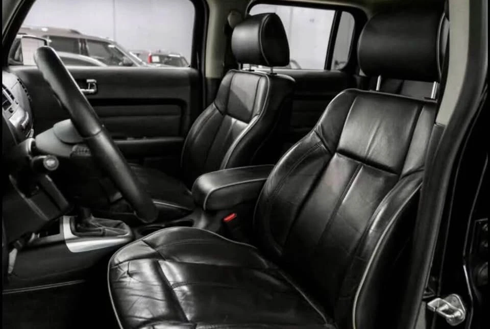 2007 Hummer Hummer H3 - Image 6 of 14