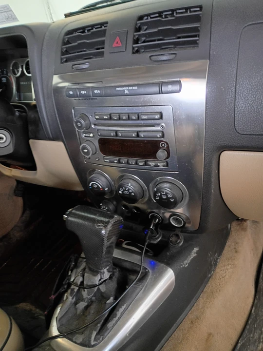 2007 Hummer Hummer H3 - Image 11 of 21