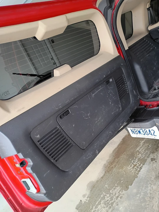 2007 Hummer Hummer H3 - Image 19 of 21