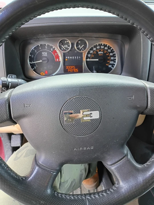 2007 Hummer Hummer H3 - Image 20 of 21