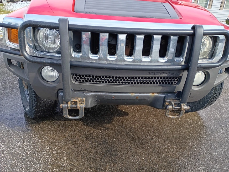 2007 Hummer Hummer H3 - Image 5 of 21