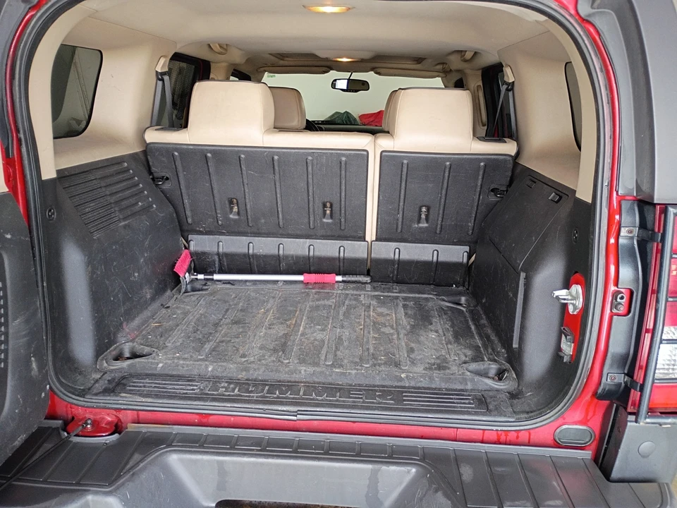 2007 Hummer Hummer H3 - Image 10 of 21