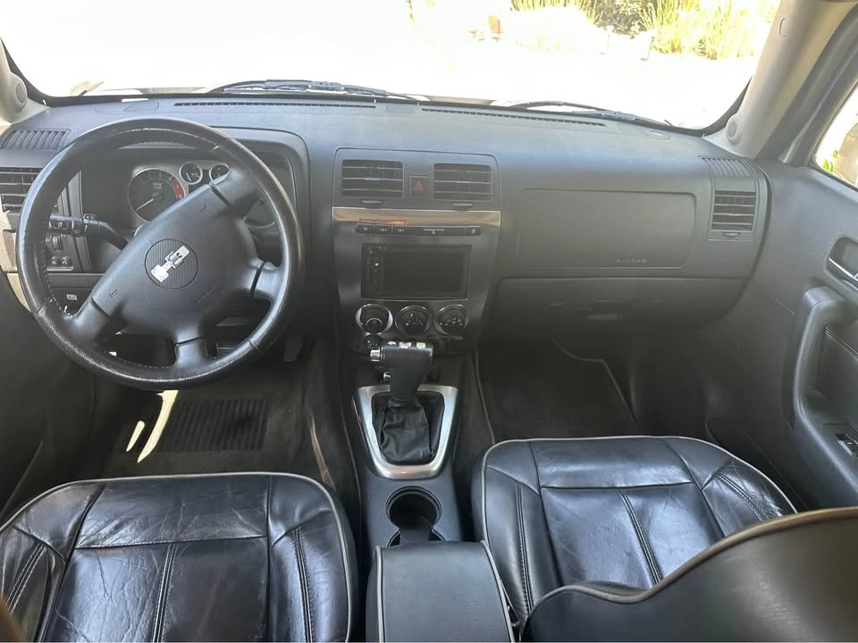 2007 Hummer Hummer H3 - Image 11 of 19