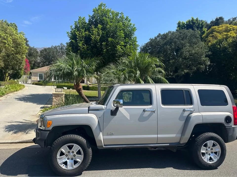 2007 Hummer Hummer H3 - Image 19 of 19