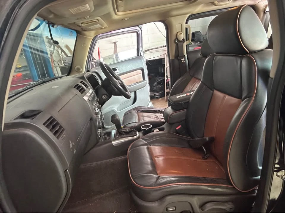 2007 Hummer Hummer H3 - Image 7 of 12