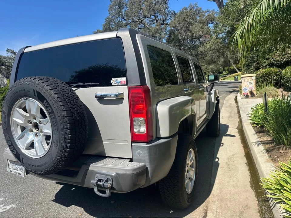 2007 Hummer Hummer H3 - Image 14 of 19