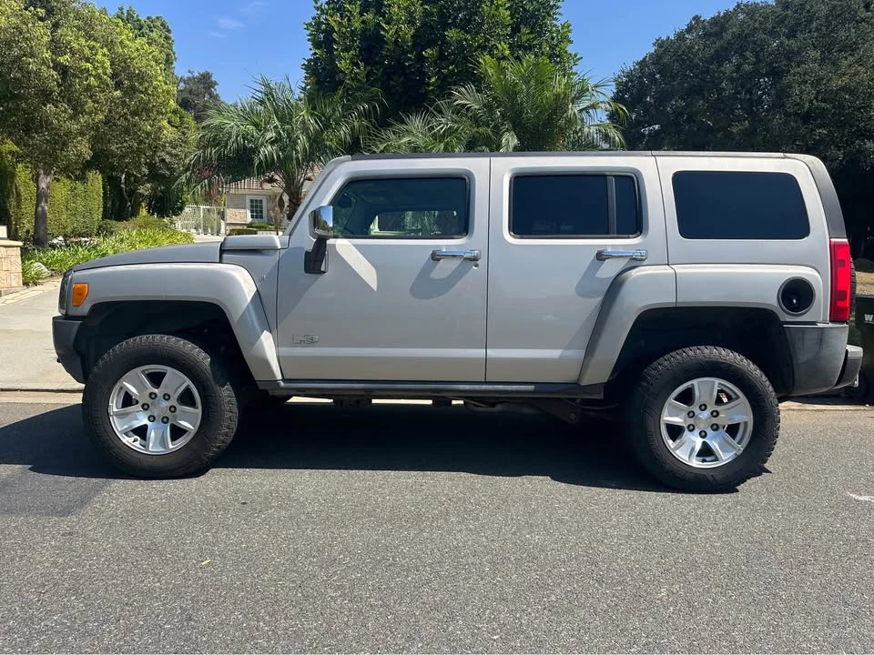 2007 Hummer Hummer H3 - Image 15 of 19