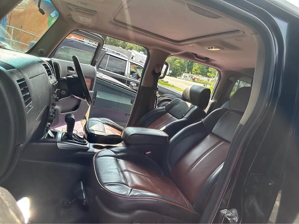 2007 Hummer Hummer H3 - Image 11 of 12