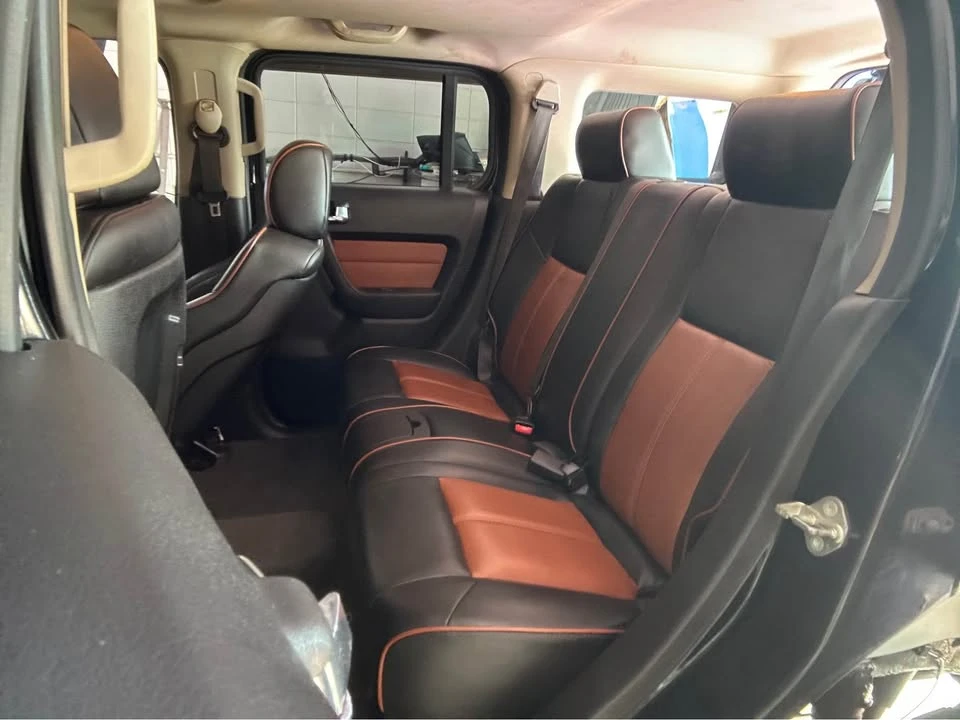 2007 Hummer Hummer H3 - Image 8 of 12