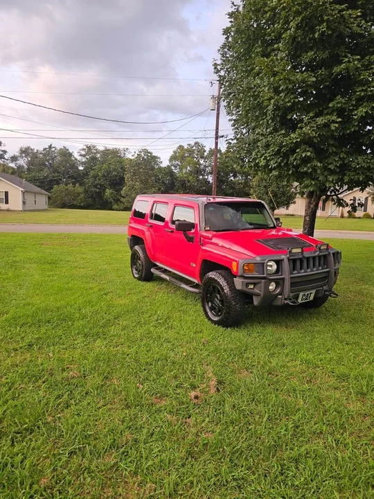 2007 Hummer Hummer H3 - Image 2 of 6