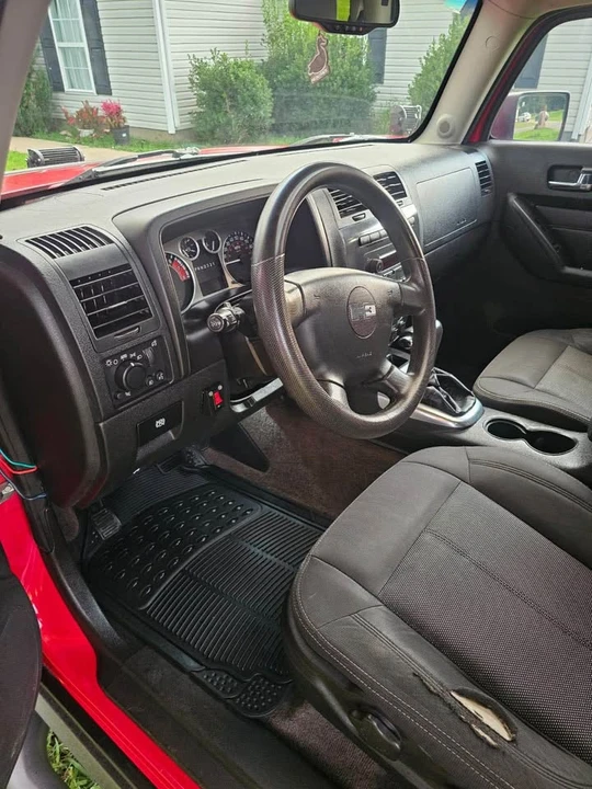 2007 Hummer Hummer H3 - Image 4 of 6