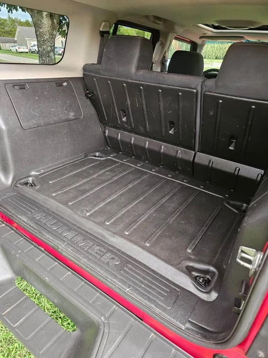 2007 Hummer Hummer H3 - Image 6 of 6