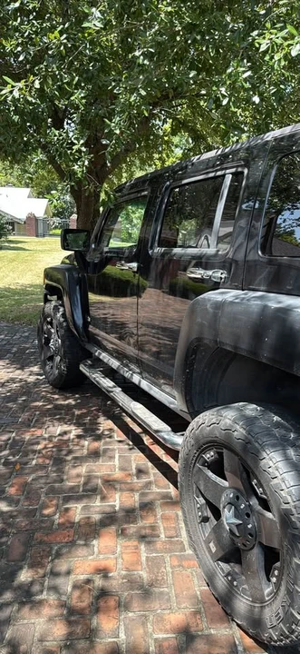 2007 Hummer Hummer H3 - Image 6 of 10
