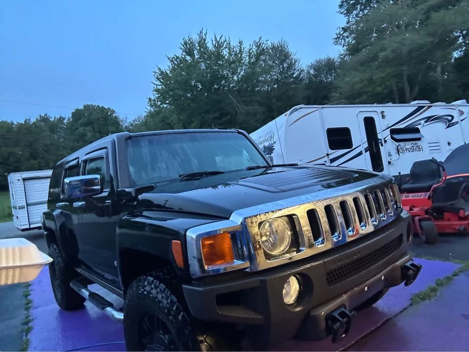 2007 Hummer Hummer H3 - Image 2 of 12