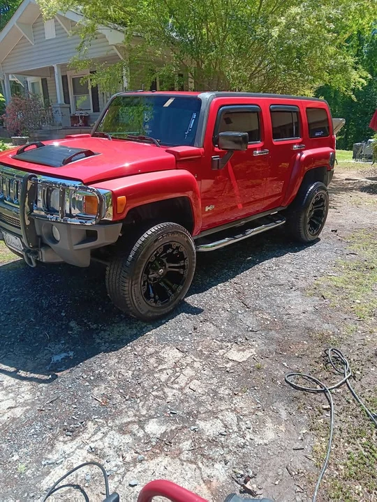 2007 Hummer Hummer H3 - Image 2 of 9