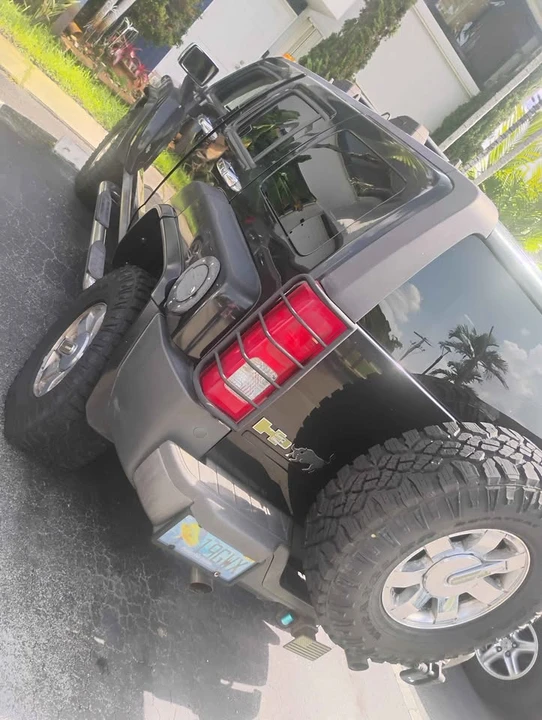 2007 Hummer Hummer H3 - Image 4 of 4
