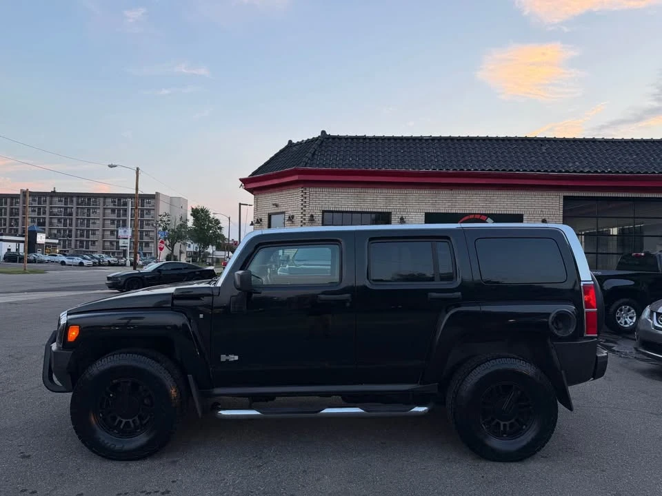 2007 Hummer Hummer H3 - Image 5 of 20