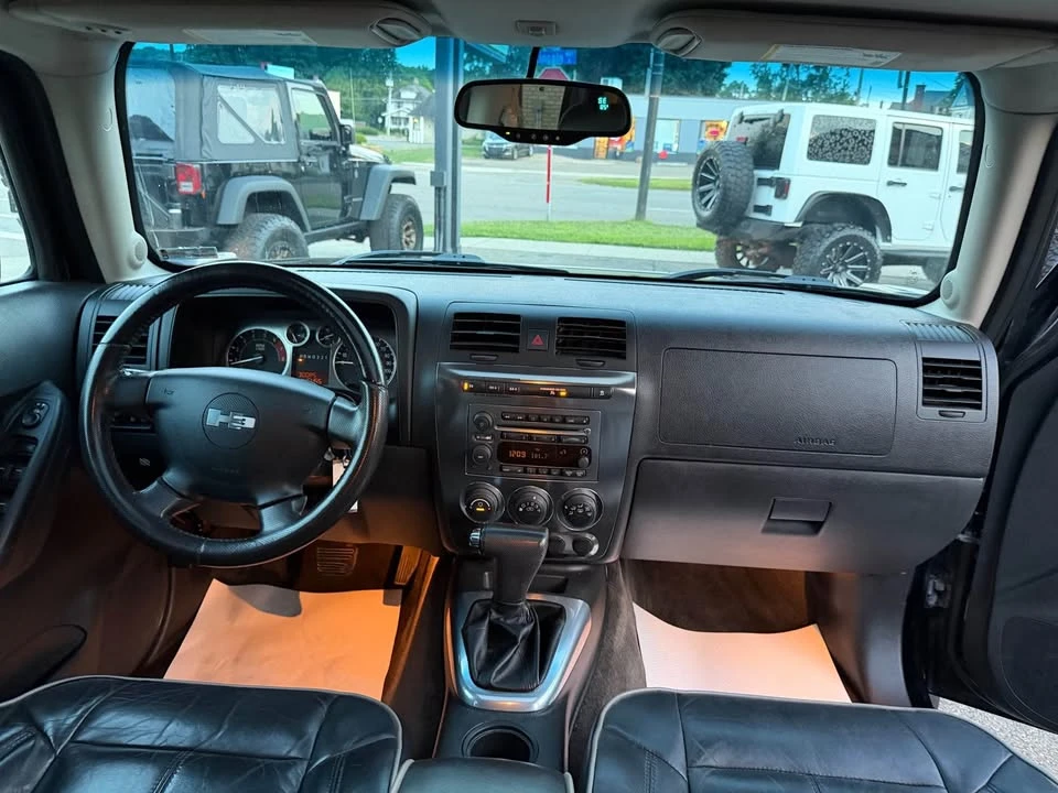 2007 Hummer Hummer H3 - Image 11 of 20