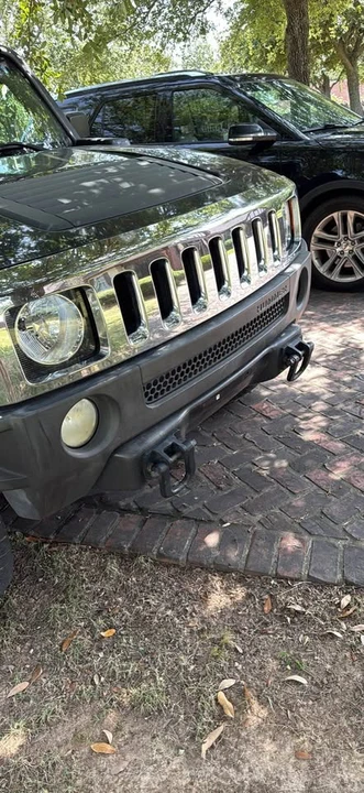 2007 Hummer Hummer H3 - Image 9 of 10