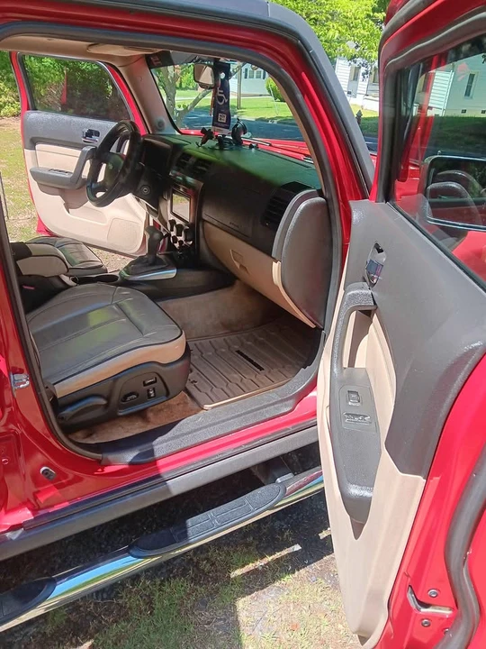 2007 Hummer Hummer H3 - Image 6 of 9