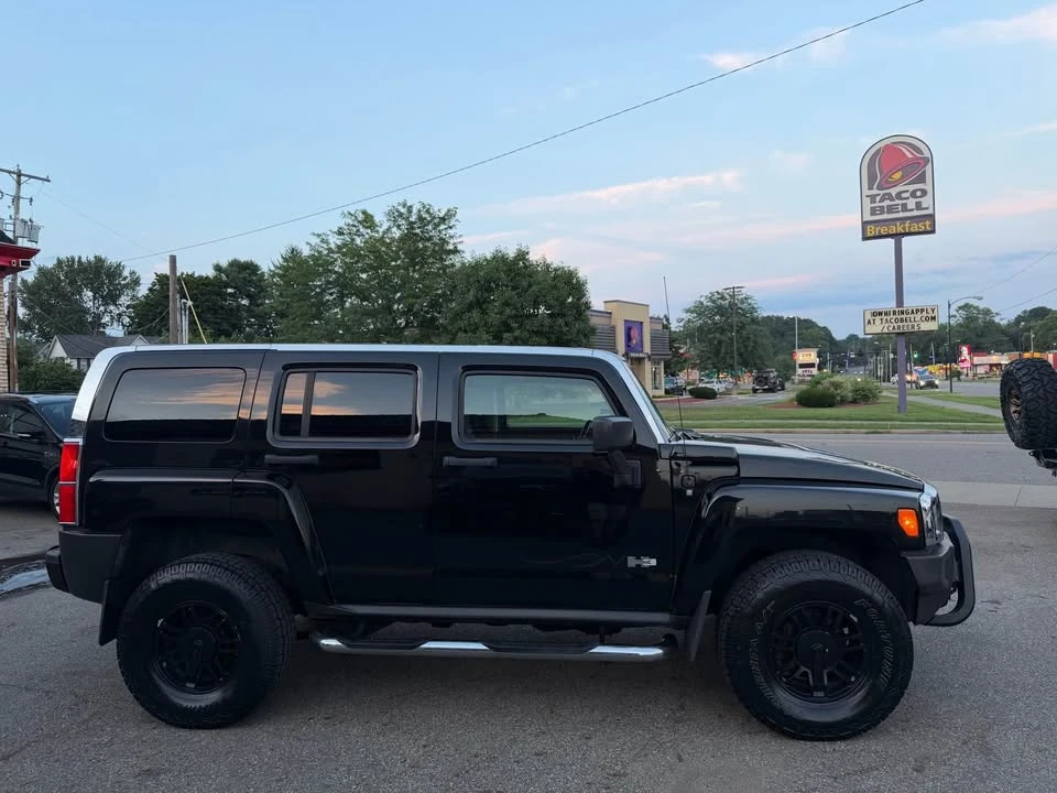 2007 Hummer Hummer H3 - Image 6 of 20