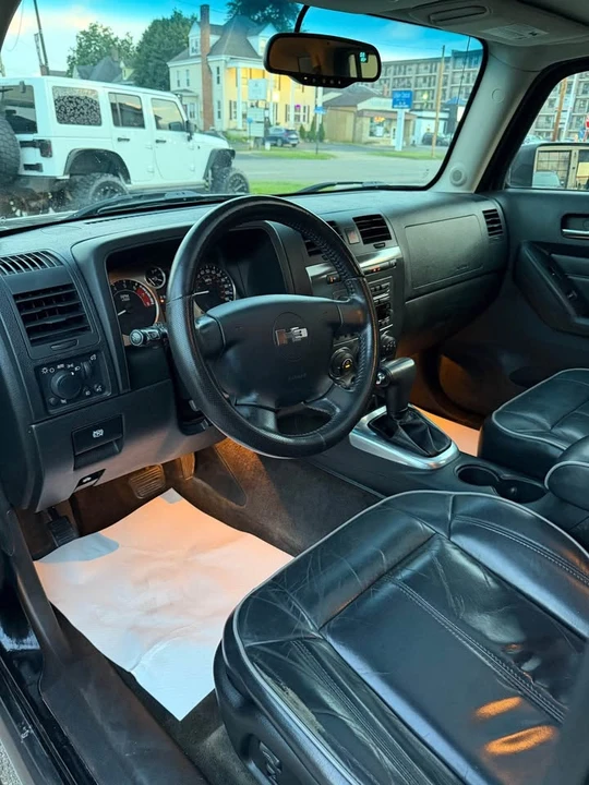 2007 Hummer Hummer H3 - Image 14 of 20
