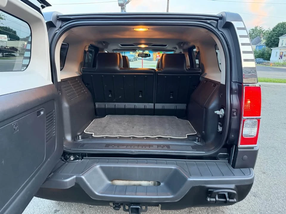 2007 Hummer Hummer H3 - Image 17 of 20