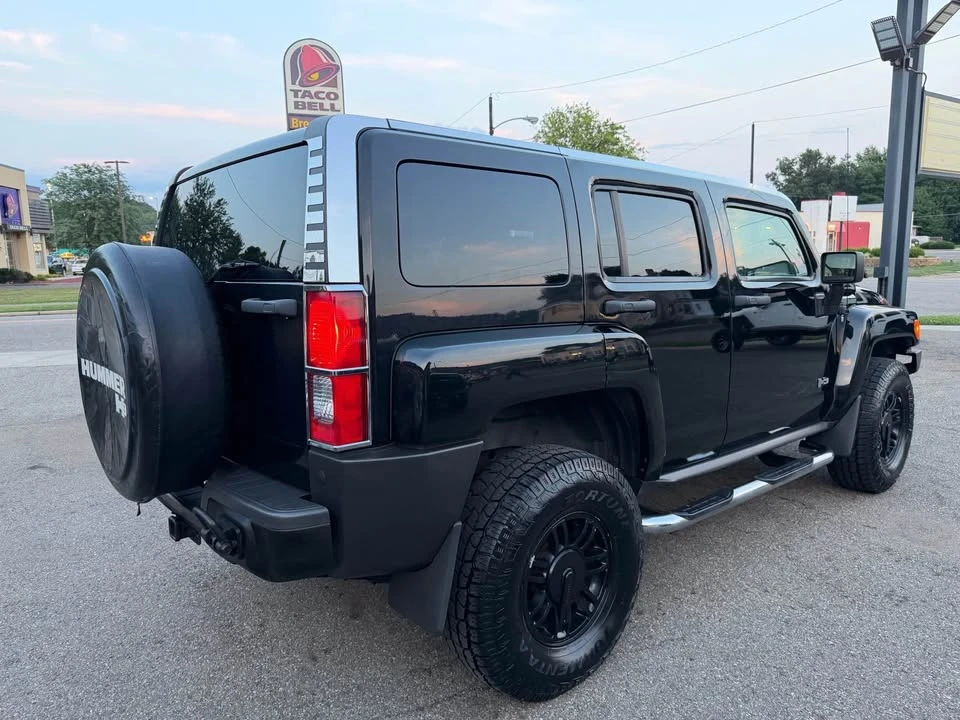 2007 Hummer Hummer H3 - Image 2 of 20
