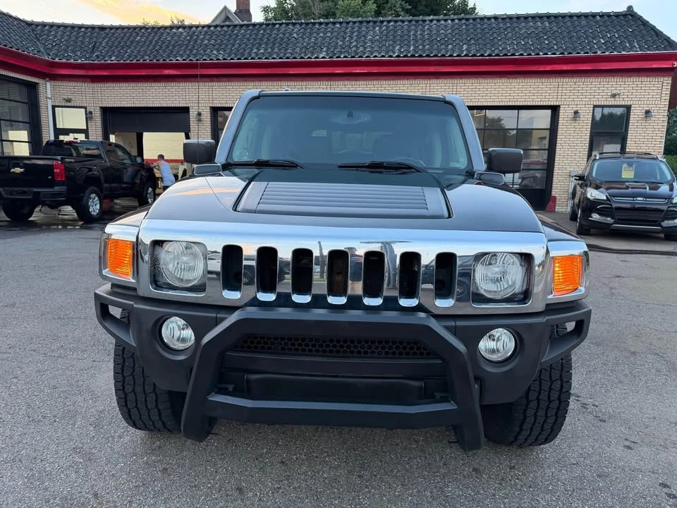 2007 Hummer Hummer H3 - Image 7 of 20