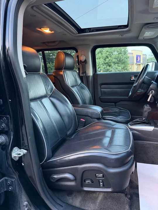 2007 Hummer Hummer H3 - Image 9 of 20