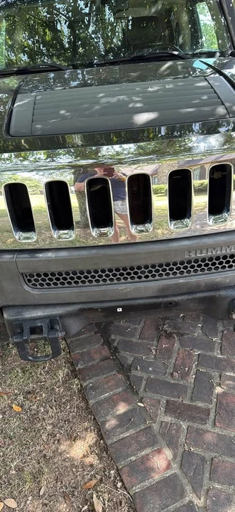 2007 Hummer Hummer H3 - Image 7 of 10