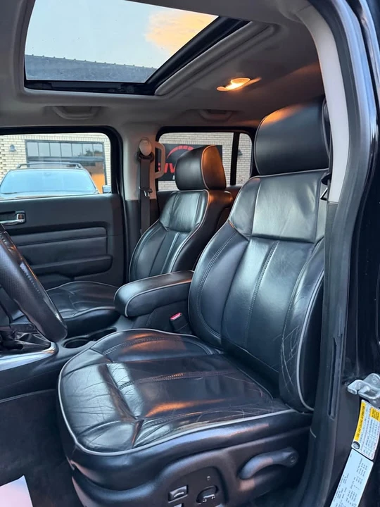 2007 Hummer Hummer H3 - Image 13 of 20