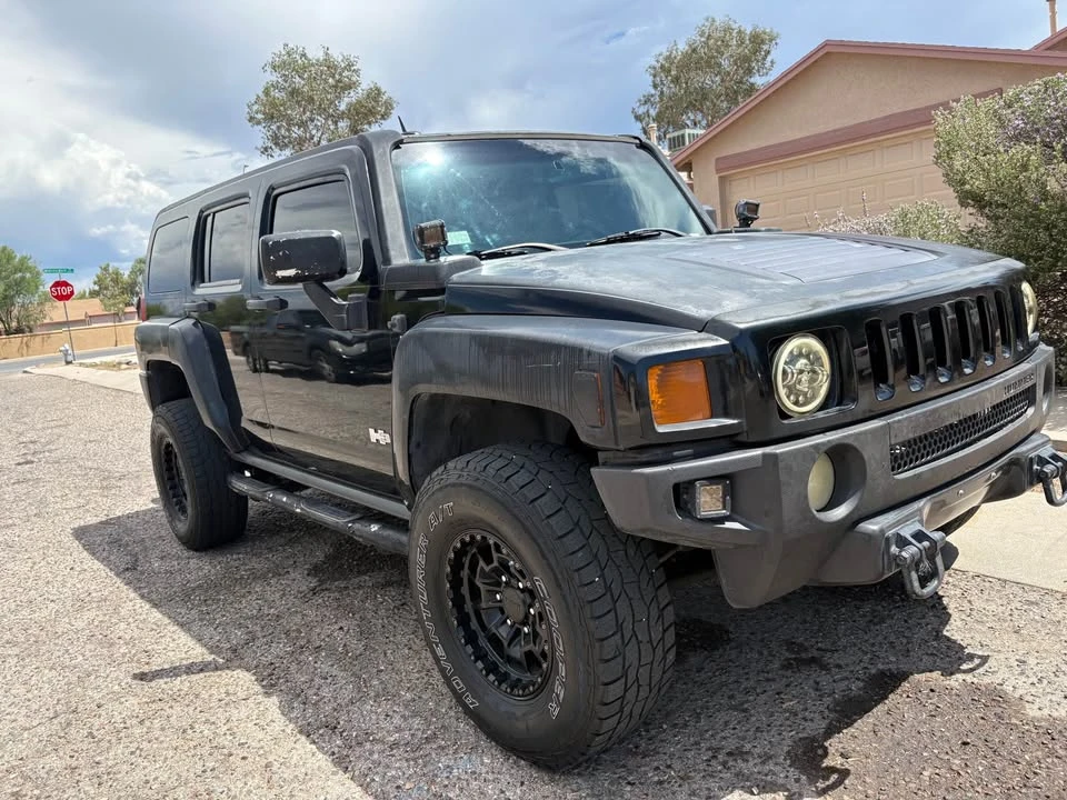2007 Hummer Hummer H3 - Image 3 of 8