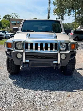 2007 Hummer H3 Sport Utility 4D