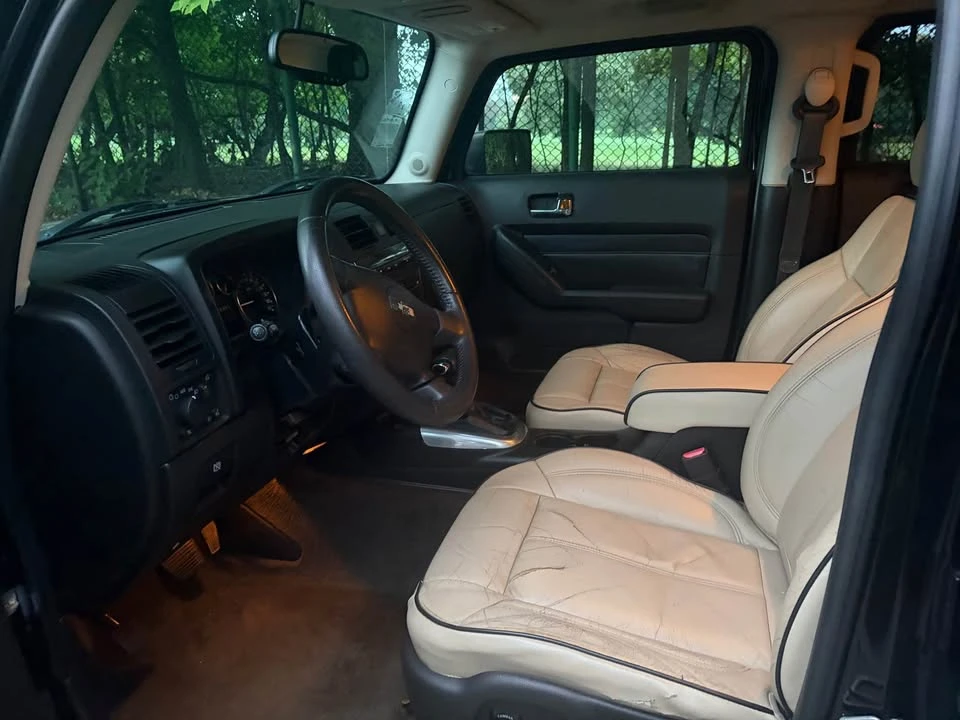 2007 Hummer Hummer H3 - Image 6 of 8