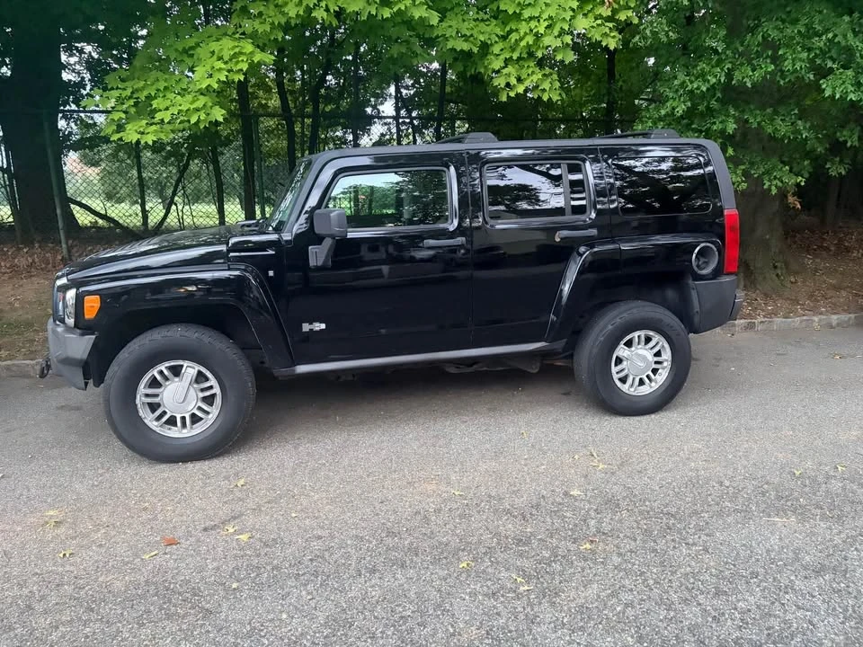 2007 Hummer Hummer H3 - Image 4 of 8