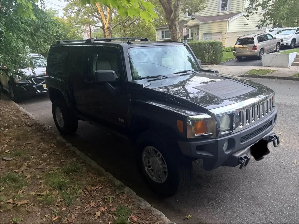 2007 Hummer Hummer H3 - Image 2 of 8