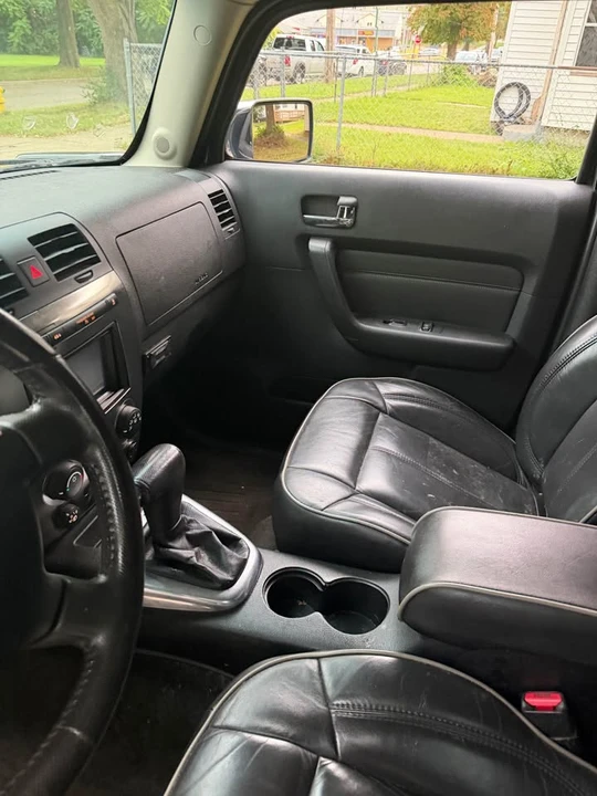 2007 Hummer Hummer H3 - Image 14 of 15
