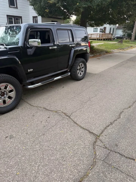 2007 Hummer Hummer H3 - Image 3 of 15