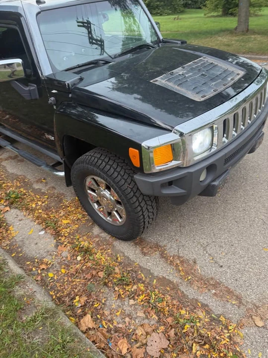 2007 Hummer Hummer H3 - Image 12 of 15
