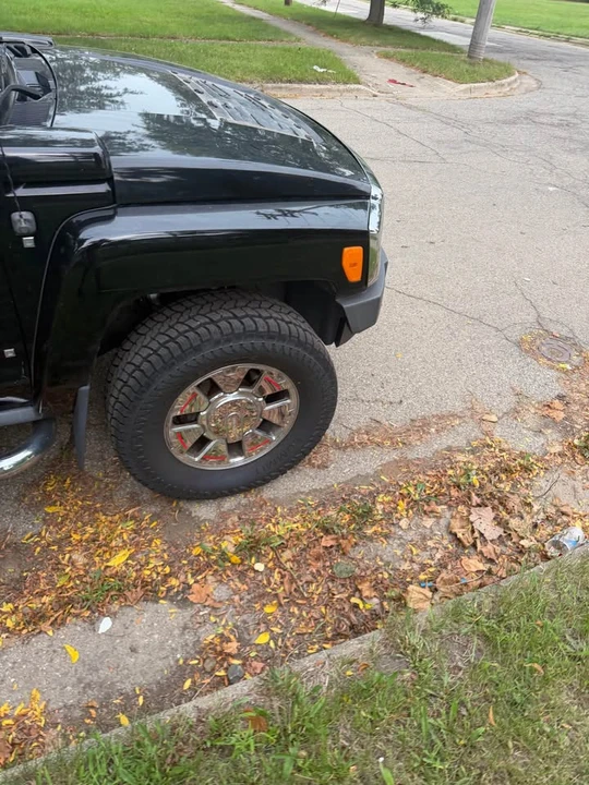 2007 Hummer Hummer H3 - Image 11 of 15